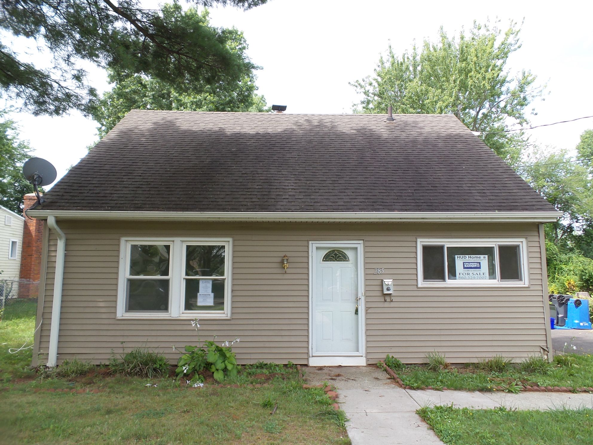 285 Granby St, Hartford, CT 06112 Trulia