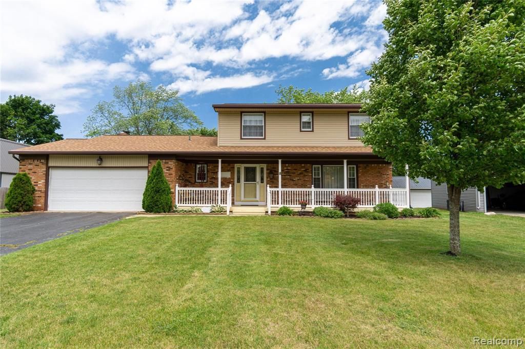 4264 Kelly Ct, Flushing, MI 48433 Trulia