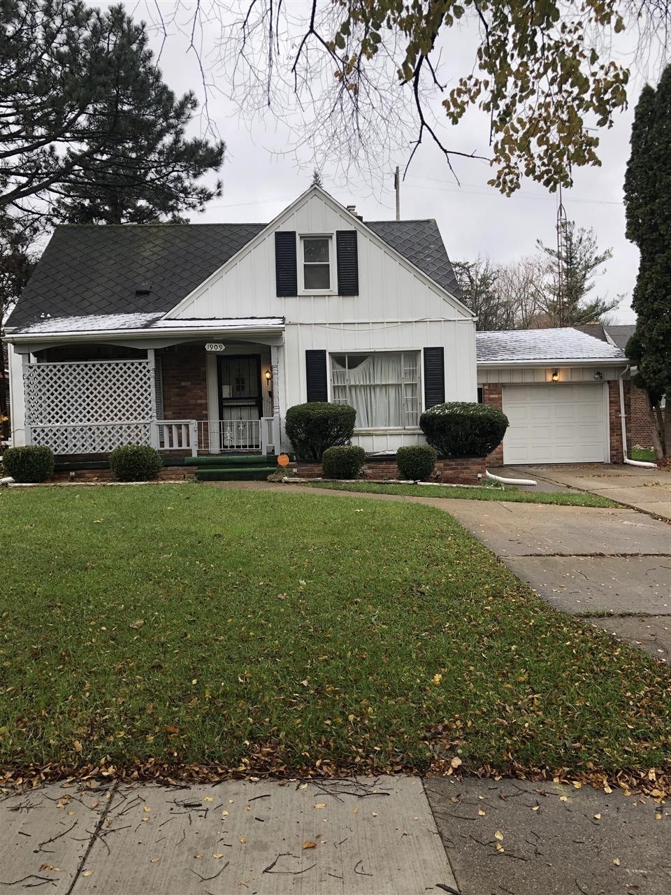 1909 Welch Blvd, Flint, MI 48504 Trulia