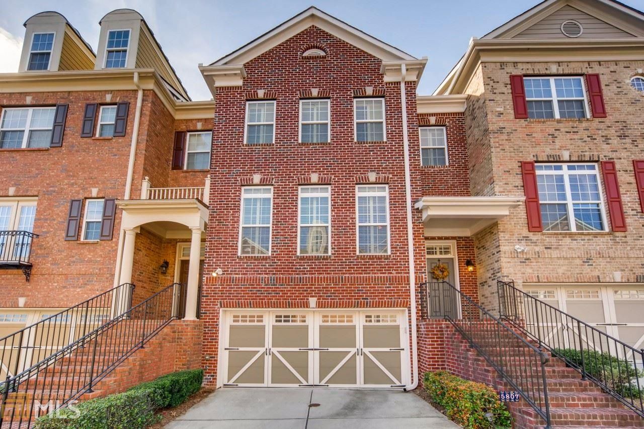 5807 Norfolk Chase Rd, Peachtree Corners, GA 30092 Trulia