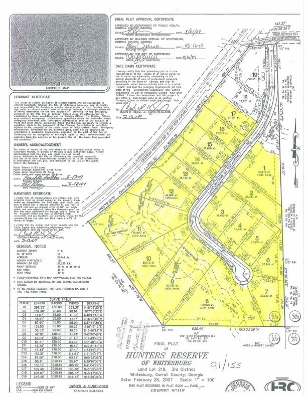 127 Landon Dr, Whitesburg, GA 30185 Trulia