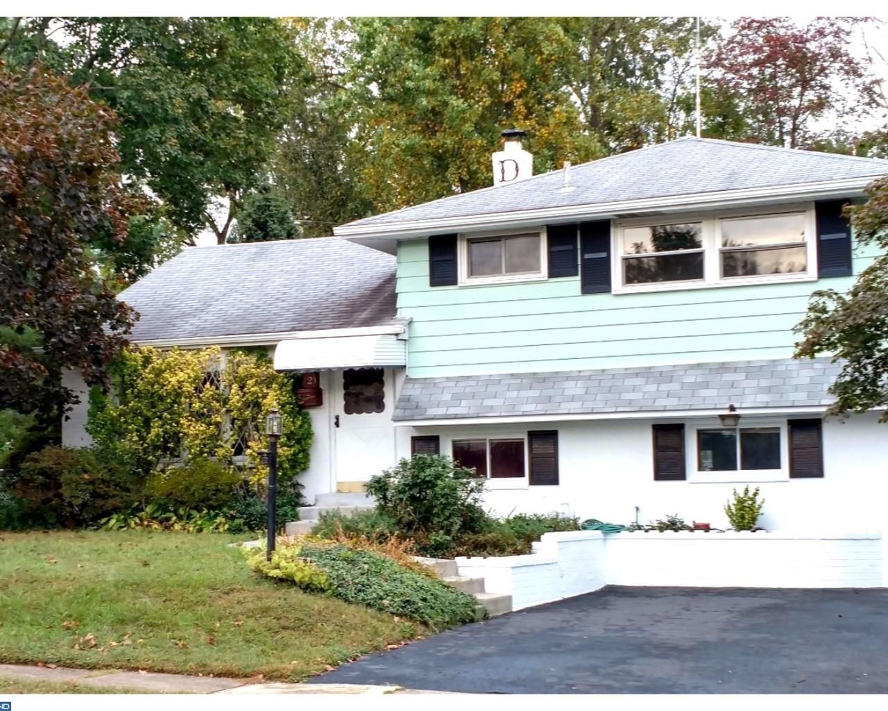 2721 Rossiter Ave, Roslyn, PA 19001 Trulia