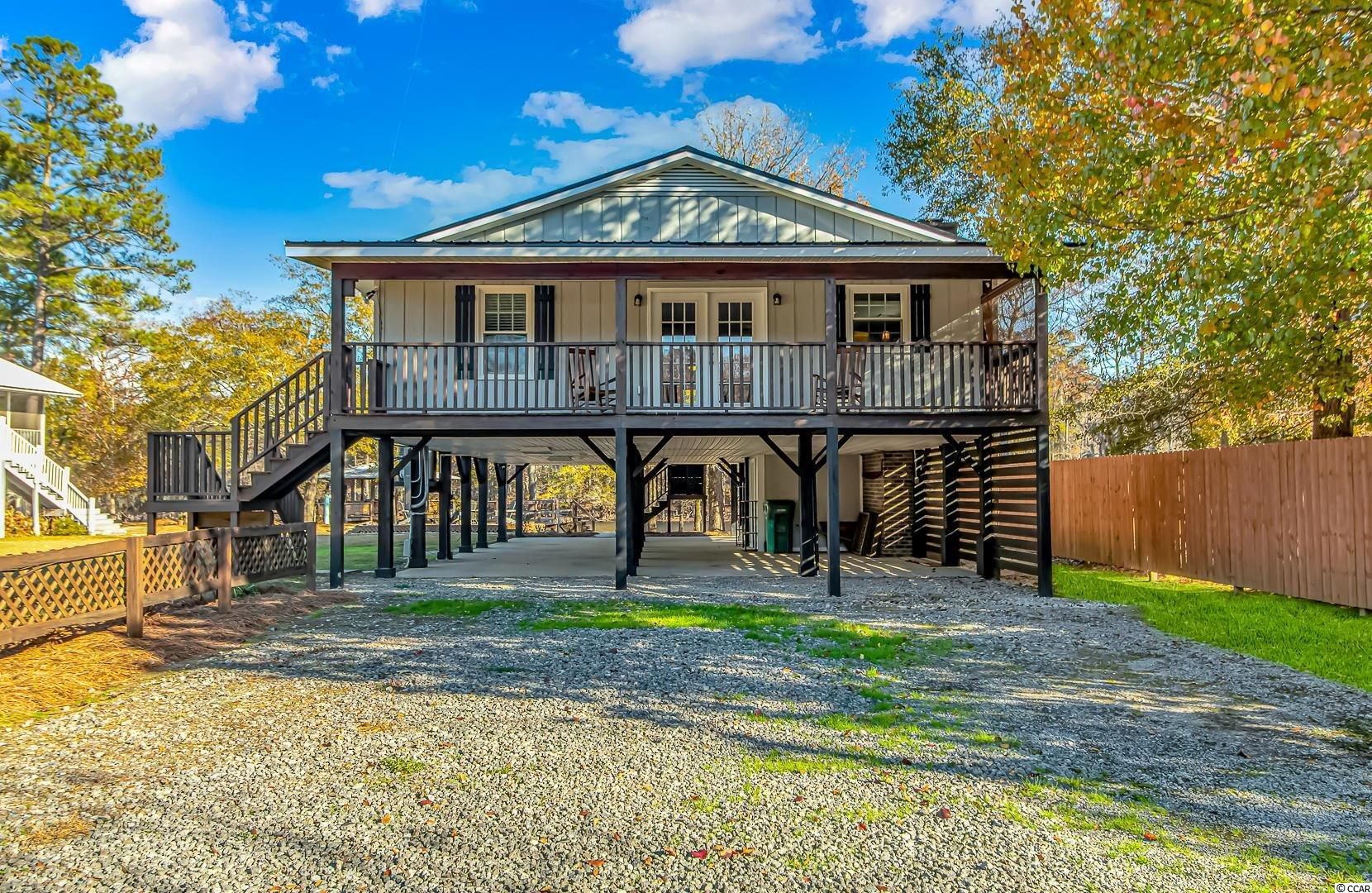 8023 Catfish Ct., Mullins, SC 29574 Trulia