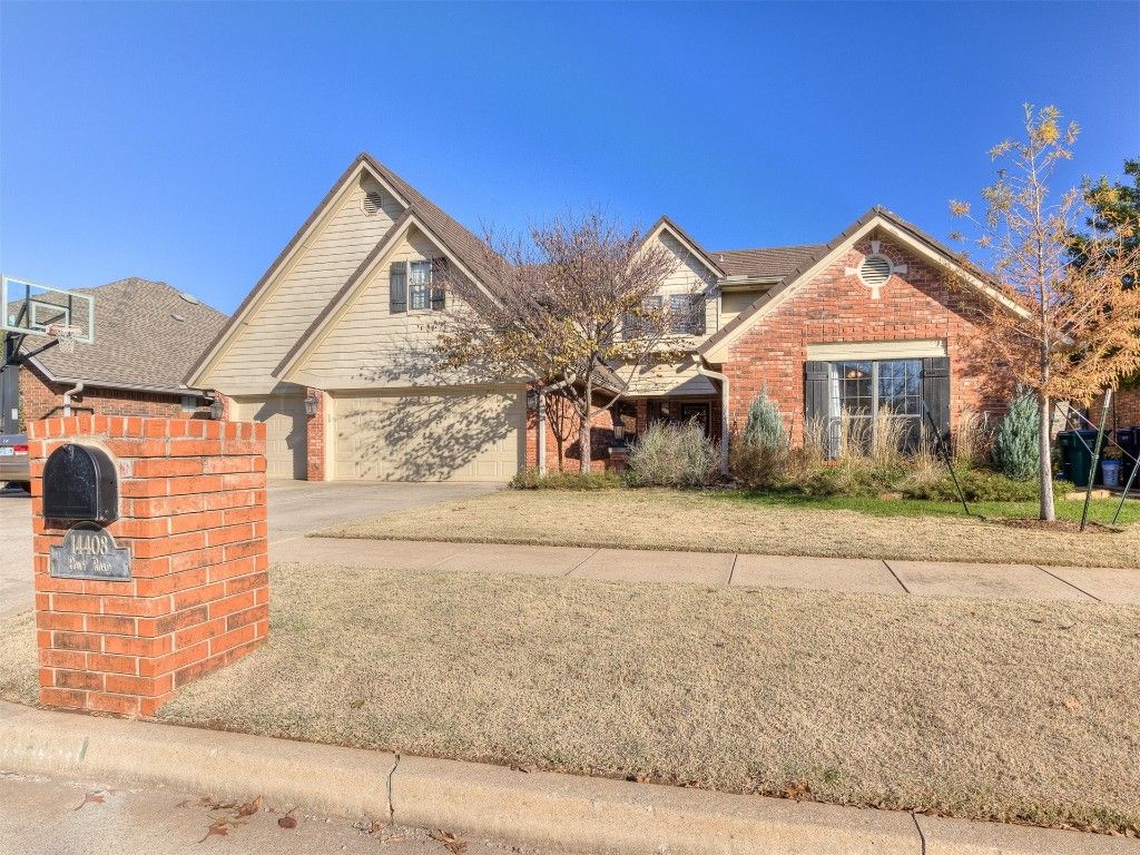 14408 Pony Rd, Oklahoma City, OK 73134 Trulia