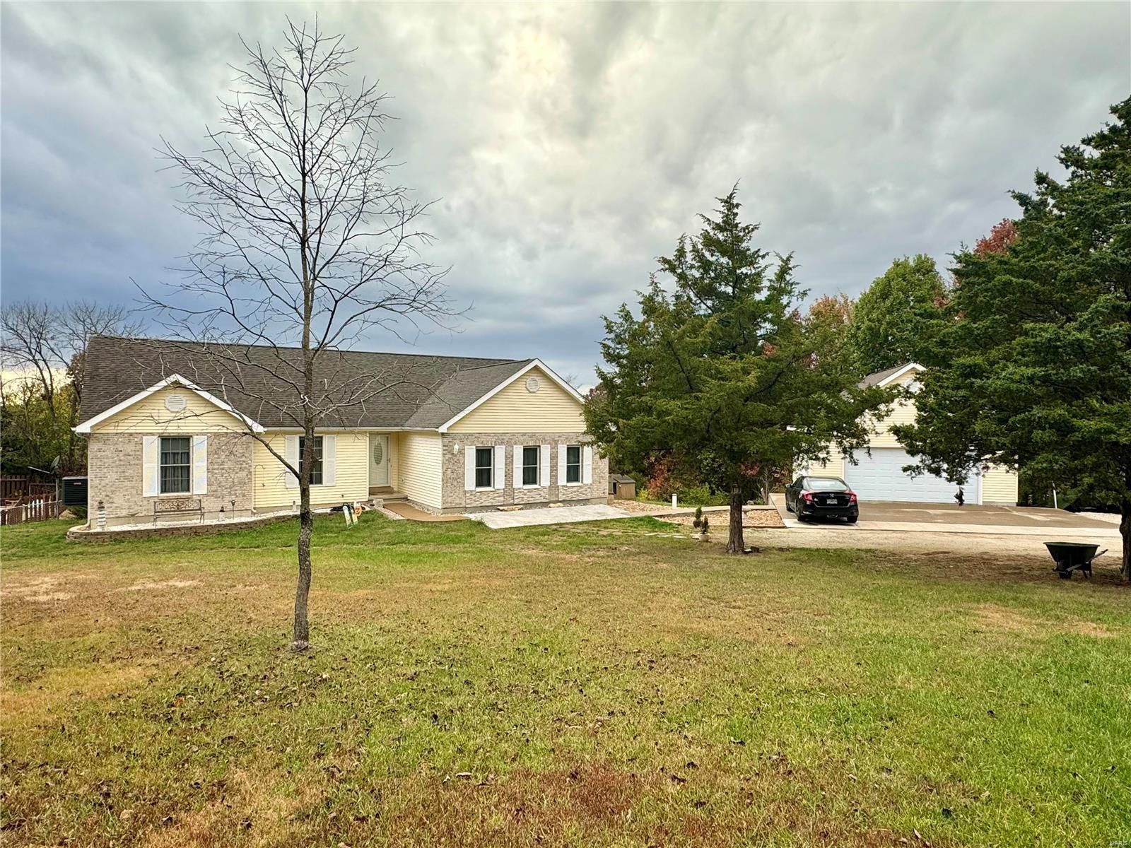 1304 Prairie Dell Rd, Union, MO 63084 Trulia