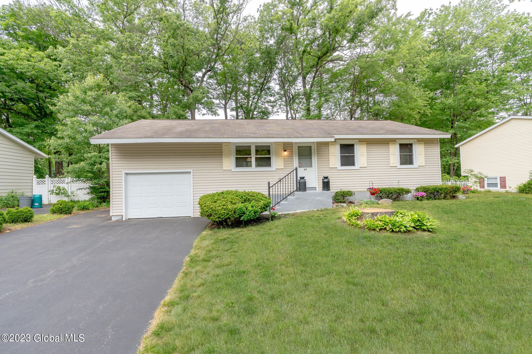 68 Trottingham Road, Saratoga Springs, NY 12866 See Est. Value