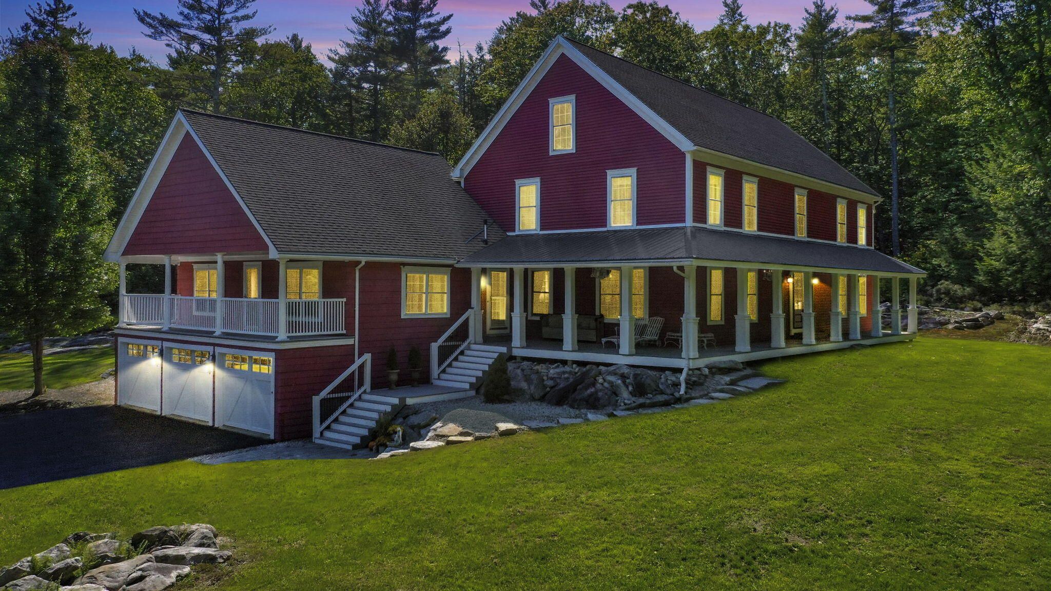 16 Hillside Avenue, Falmouth, ME 04105 Trulia