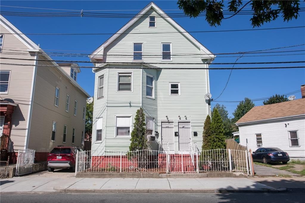 499 Potters Ave, Providence, RI 02907 Trulia