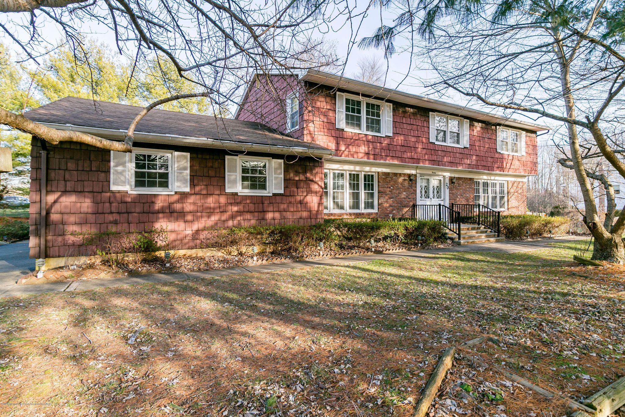20 Kensington Drive, Manalapan, NJ 07726 Trulia