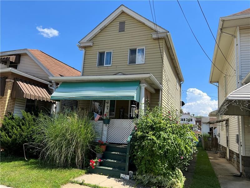 315 McKinley Ave, East Vandergrift, PA 15629 Trulia