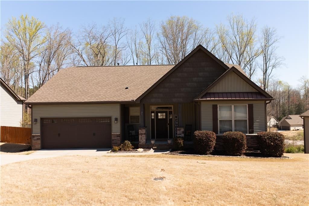 25 Woodhaven Way, Easley, SC 29642 Trulia