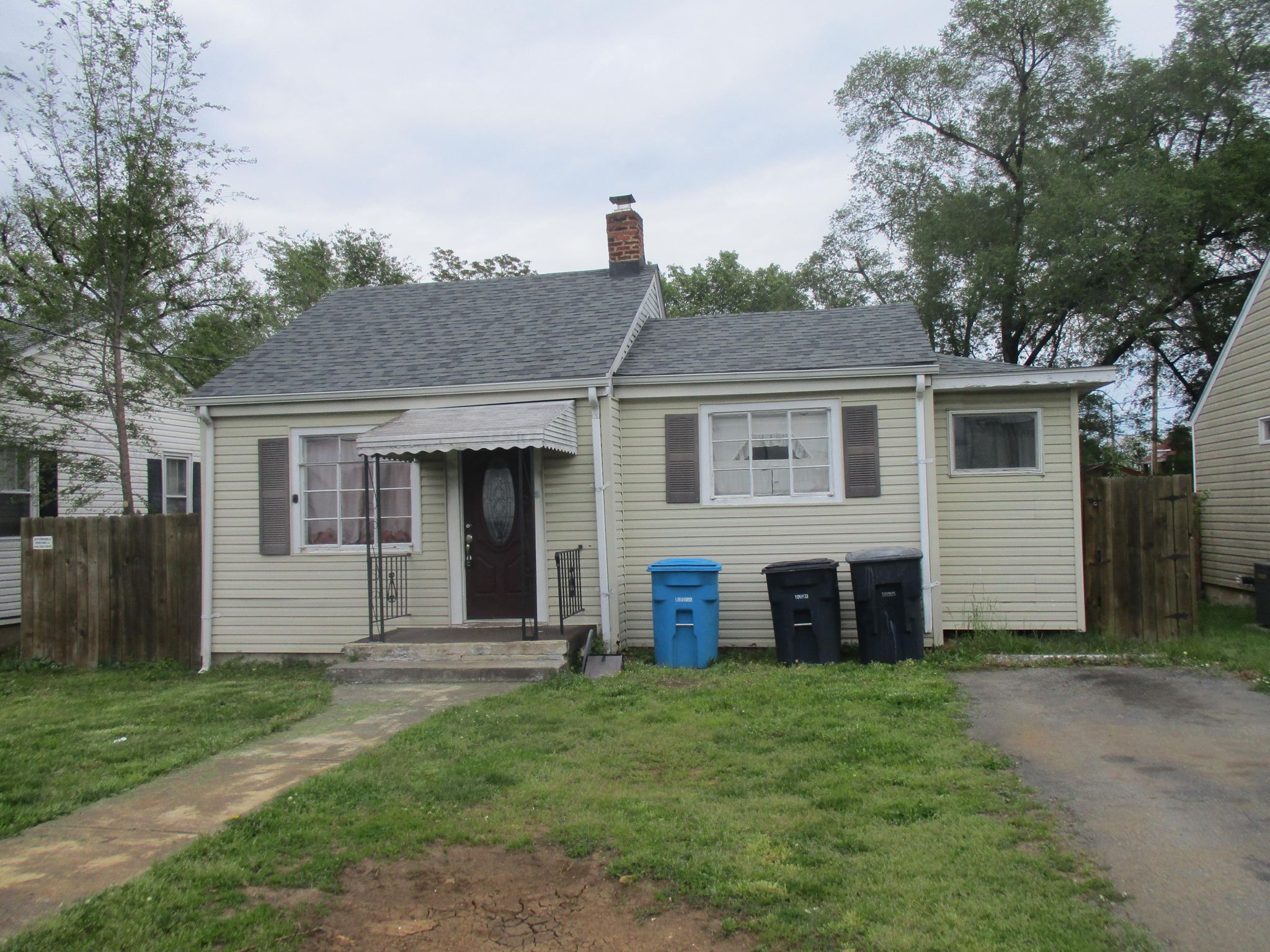 1705 Hollins Rd NE, Roanoke, VA 24012 Trulia