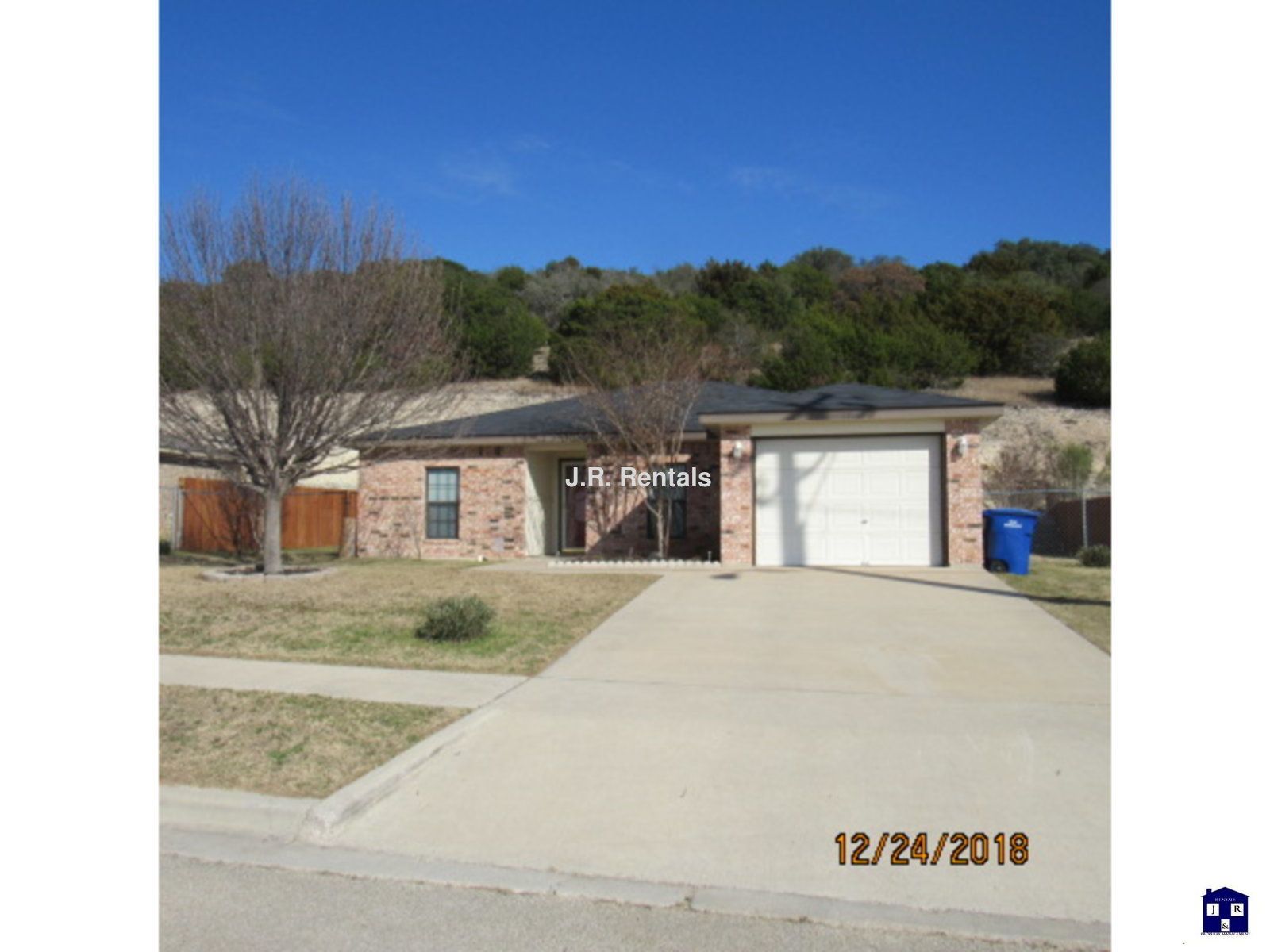 2204 Cline Dr, Copperas Cove, TX 76522 Trulia
