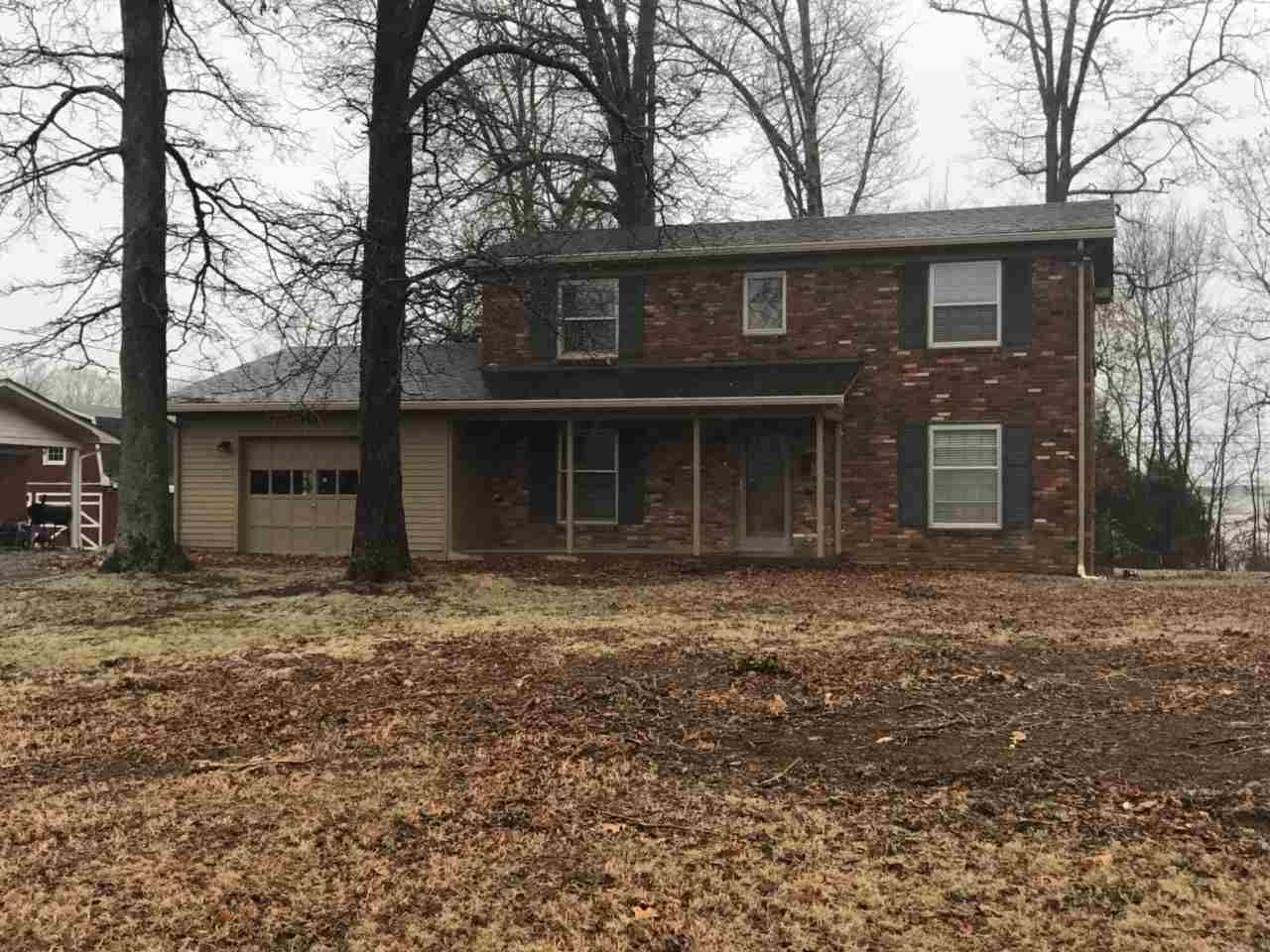 487 Parkway Dr, Scottsville, KY 42164 Trulia