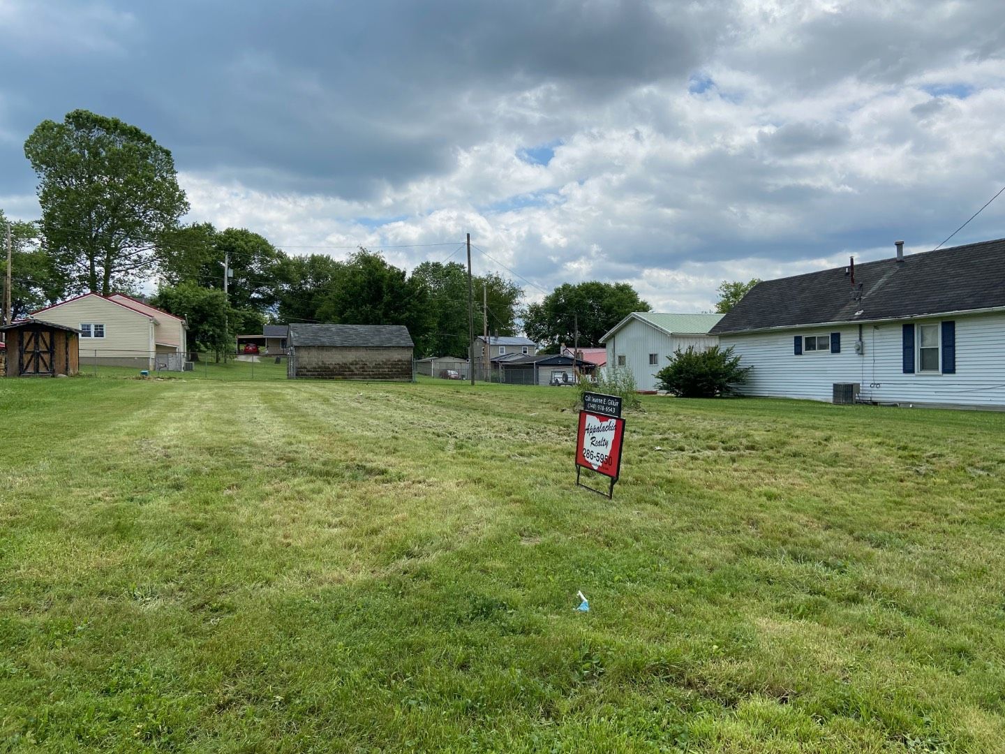 18 Cambrian Ave, Jackson, OH 45640 Trulia