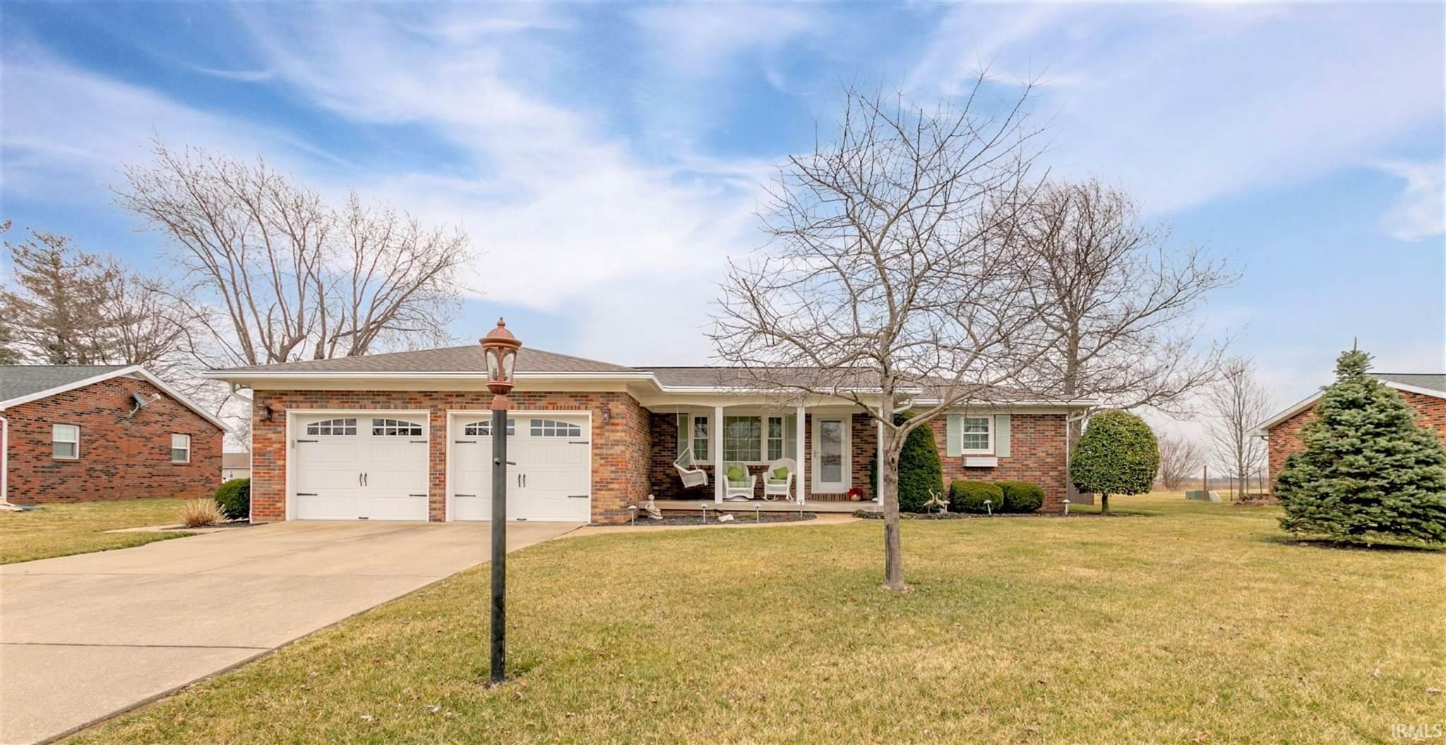 8106 S Victoria Dr, Fort Branch, IN 47648 Trulia