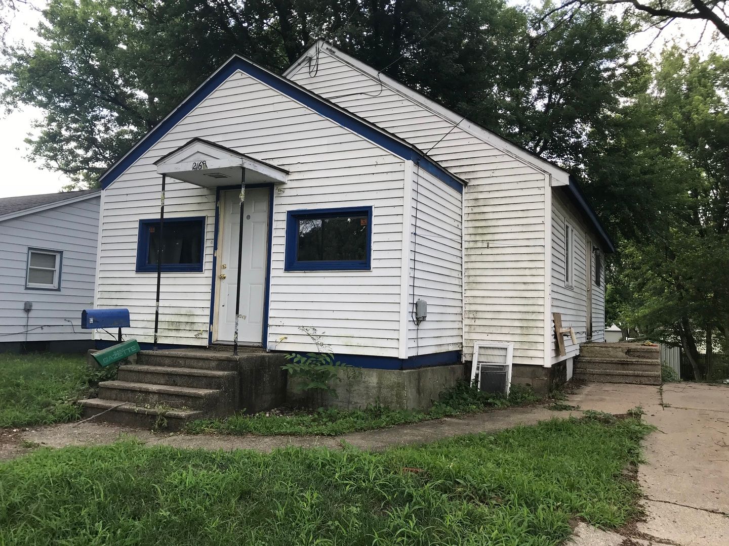 216 E 6th St, Rock Falls, IL 61071 Trulia