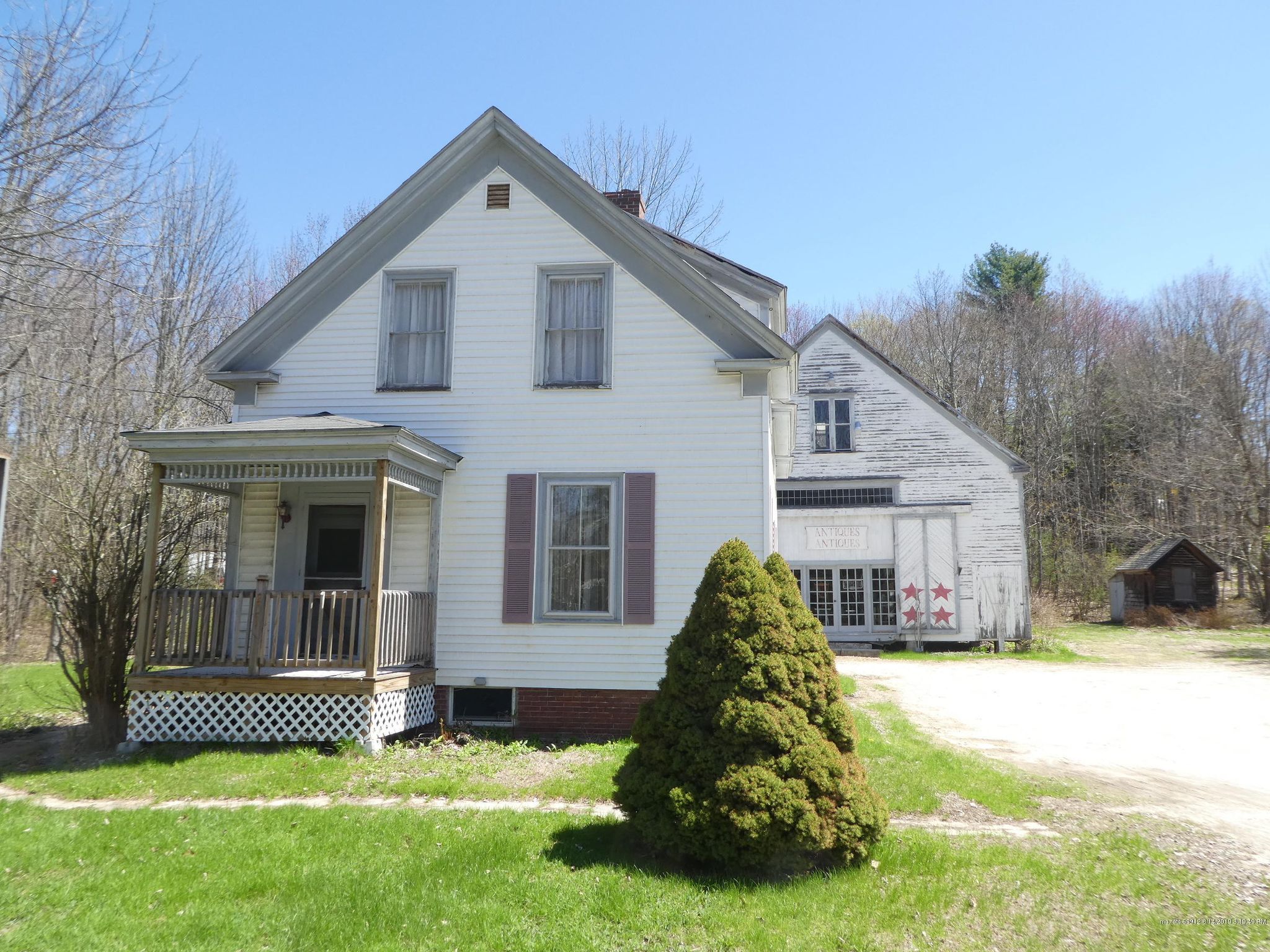 201 Roosevelt Trl, Windham, ME 04062 Trulia