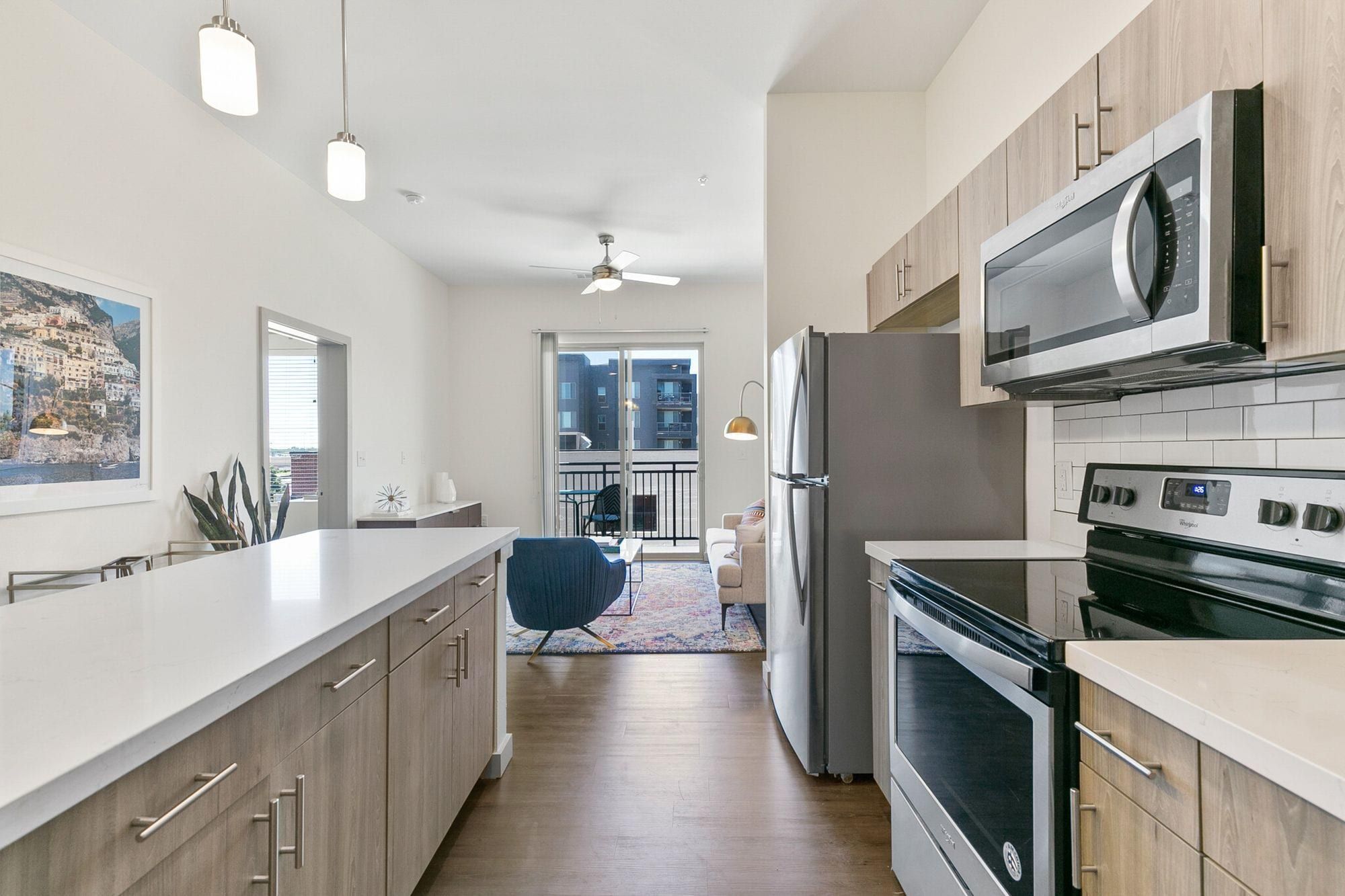 West Village Apartments - Oklahoma City Ok Trulia