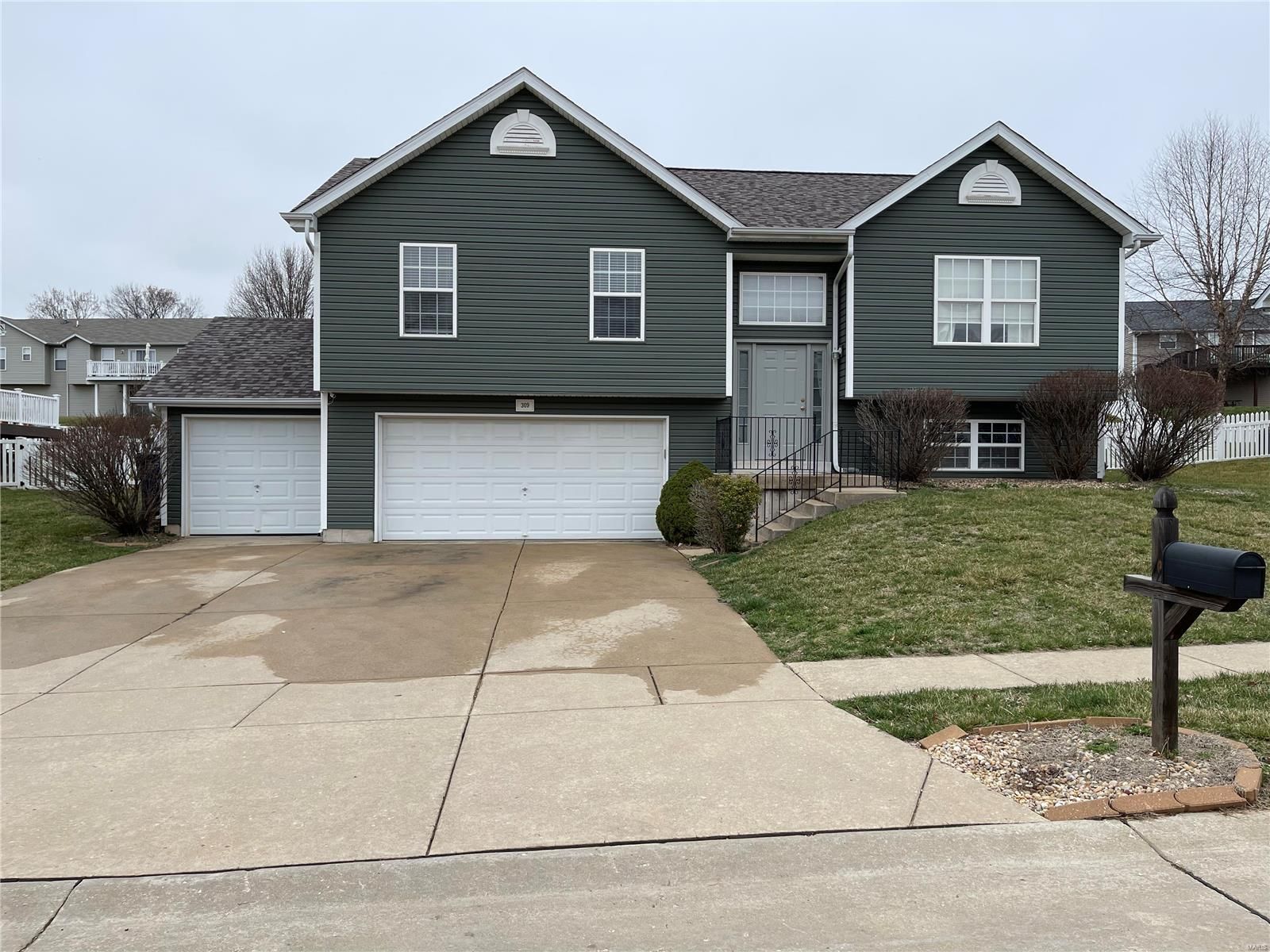 309 Winding Way Ct, Wentzville, MO 63385 Trulia