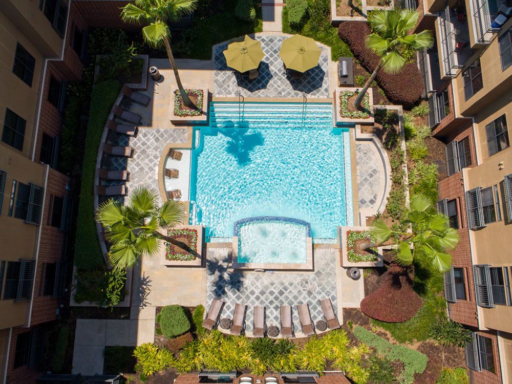 Upper Kirby Apartments Houston, TX Trulia