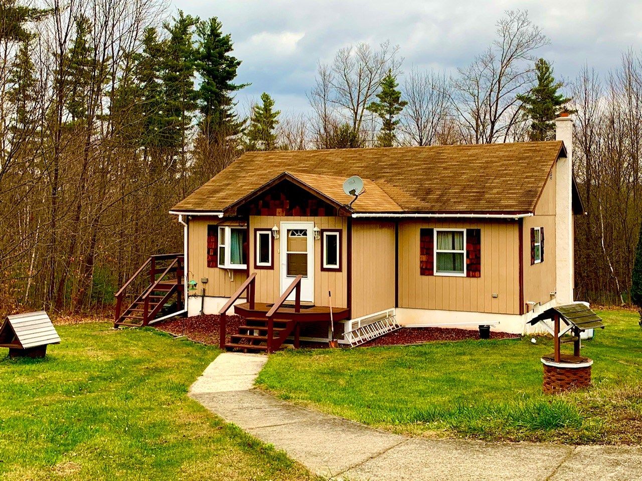 292 Bowen Hill Rd, Warrensburg, NY 12885 Trulia