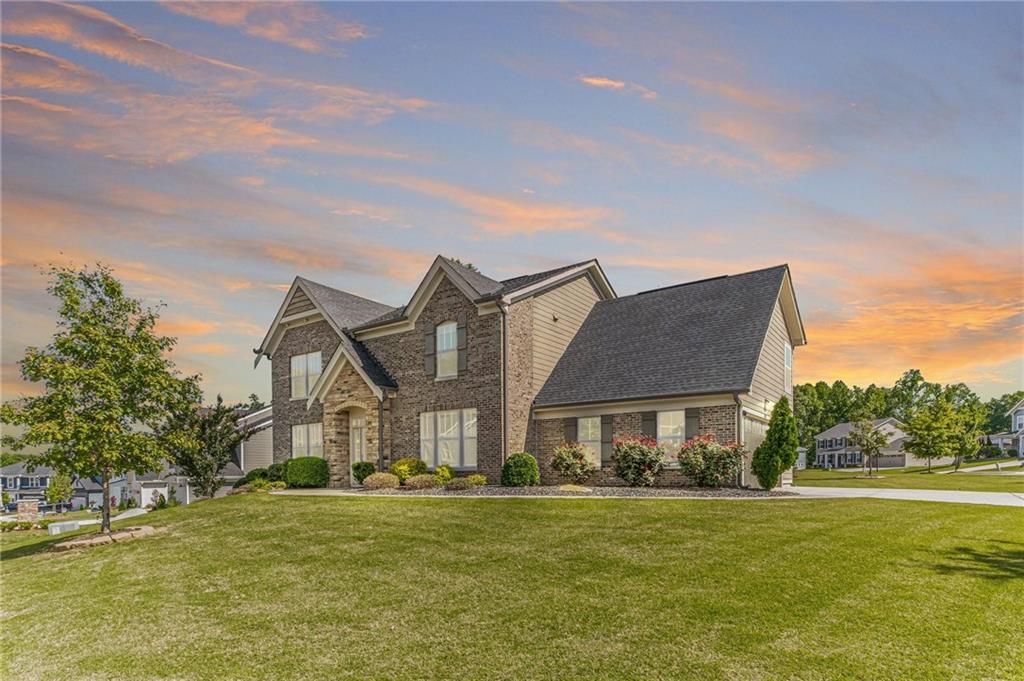 511 Leafton Pl, Braselton, GA 30517 Trulia