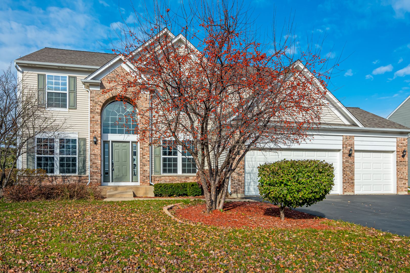 2205 Lavender Way, Yorkville, IL 60560 MLS 11935216 Trulia