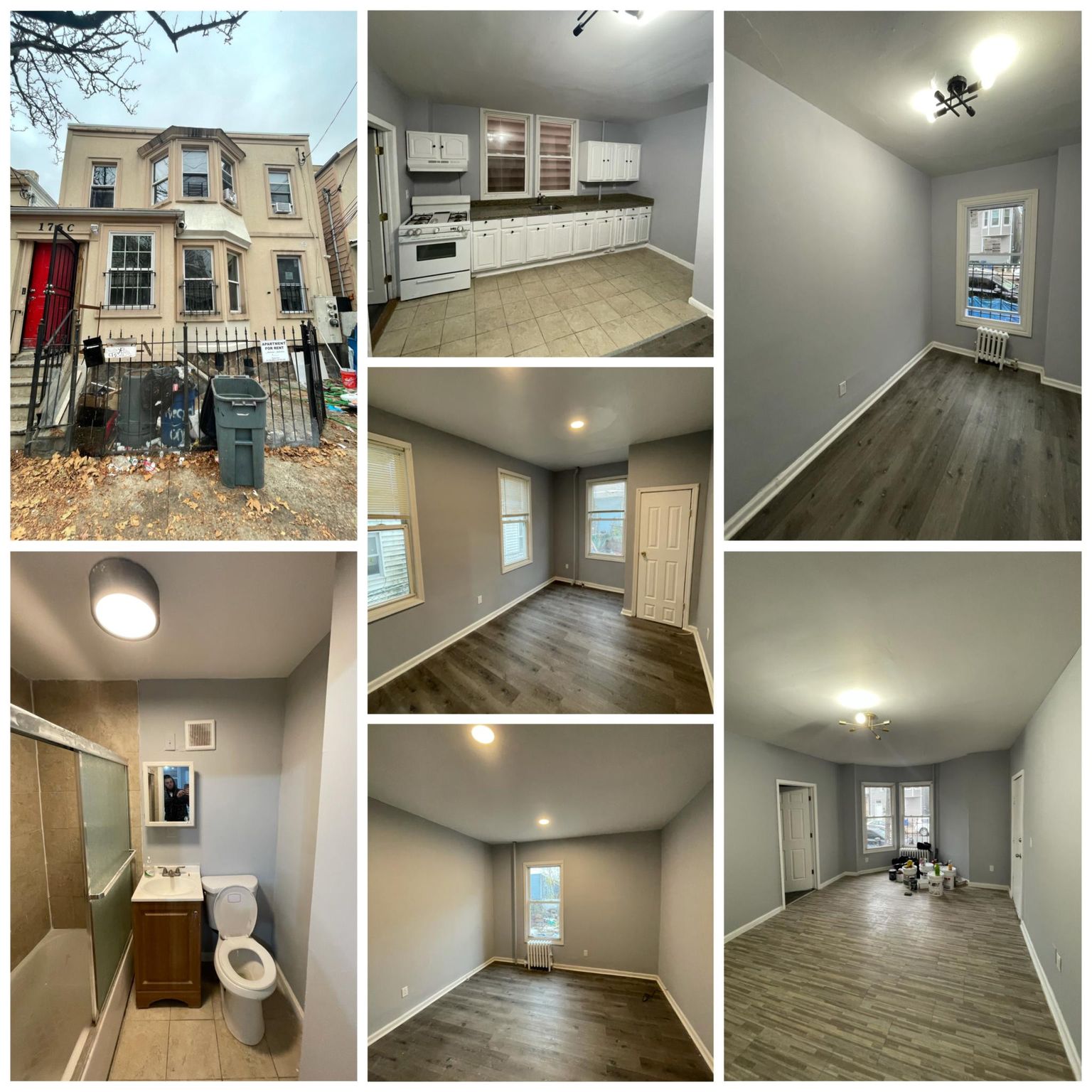 176 Parker St 1, Newark, NJ 07104 Trulia