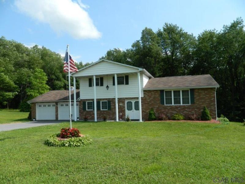 164 Malzi Ln, Summerhill, PA 15958 Trulia