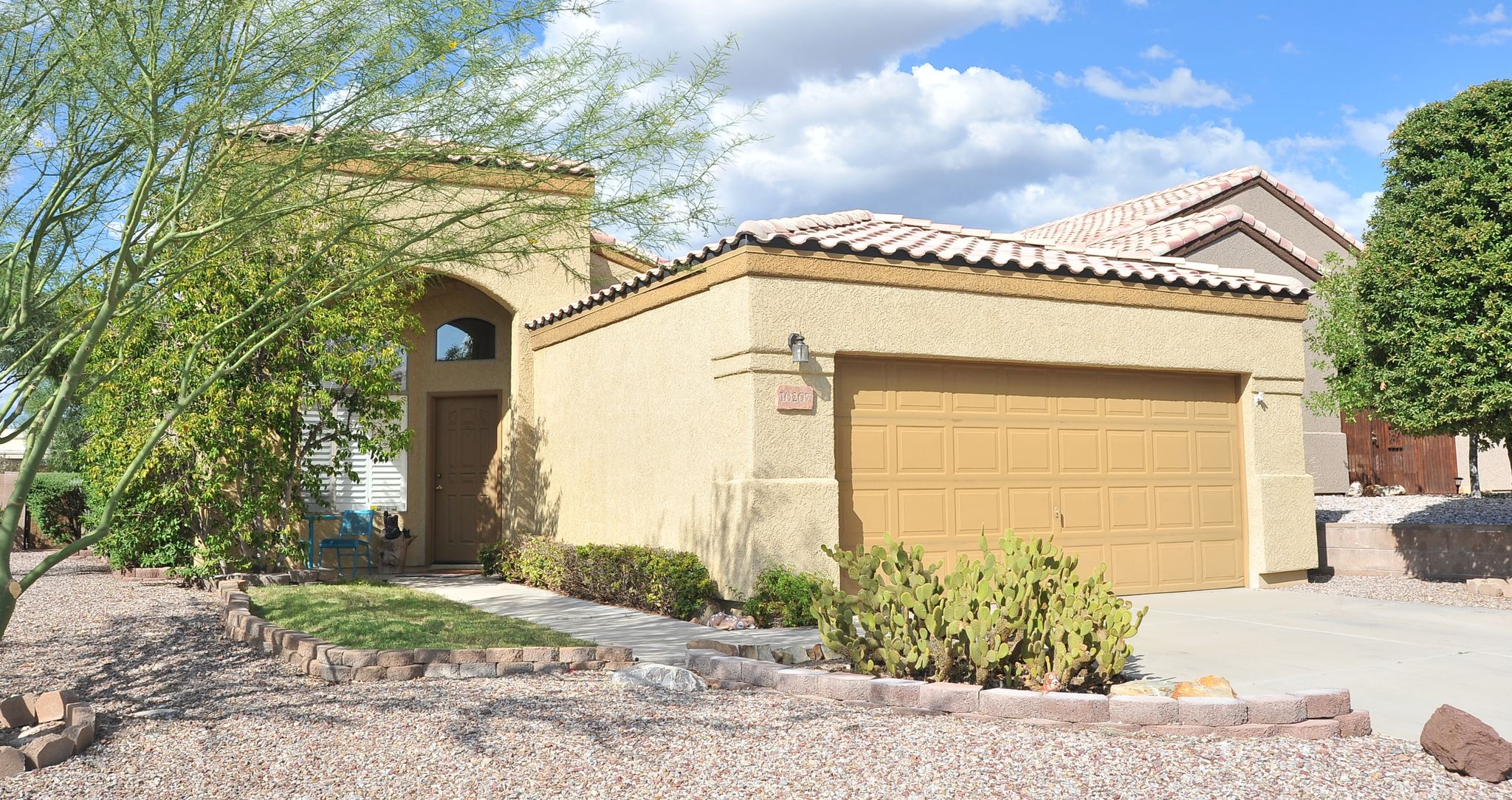 10207 E Calle Pueblo Estrella, Tucson, AZ 85747 Trulia