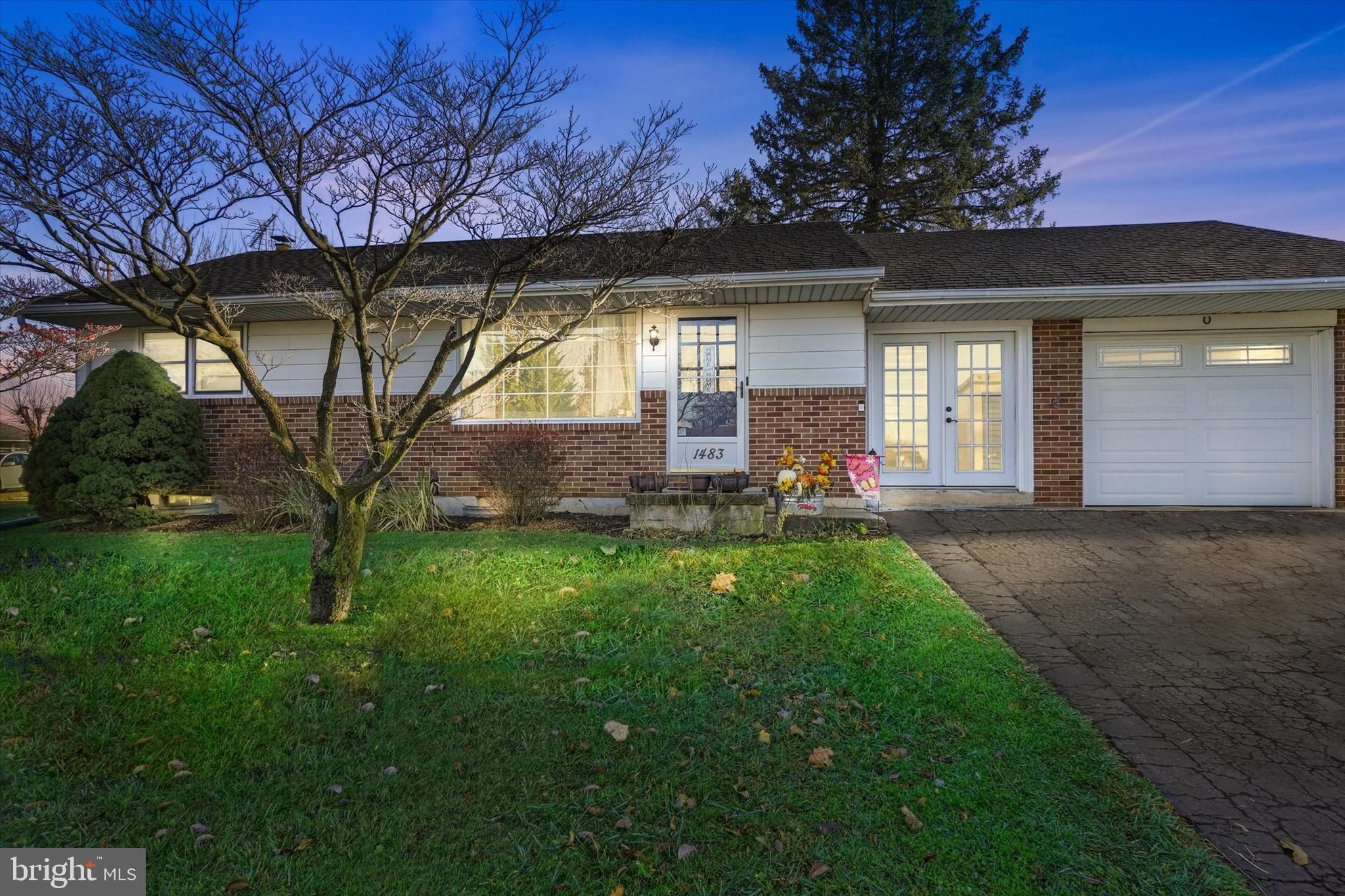 1483 Seven Valleys Rd, York, PA 17408 Trulia