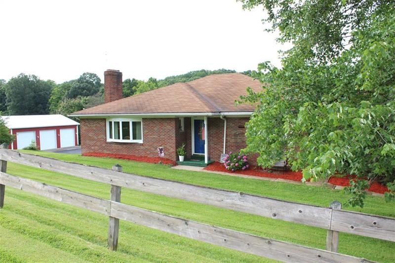 1457 Pleasant Hill Rd, Fombell, PA 16123 Trulia
