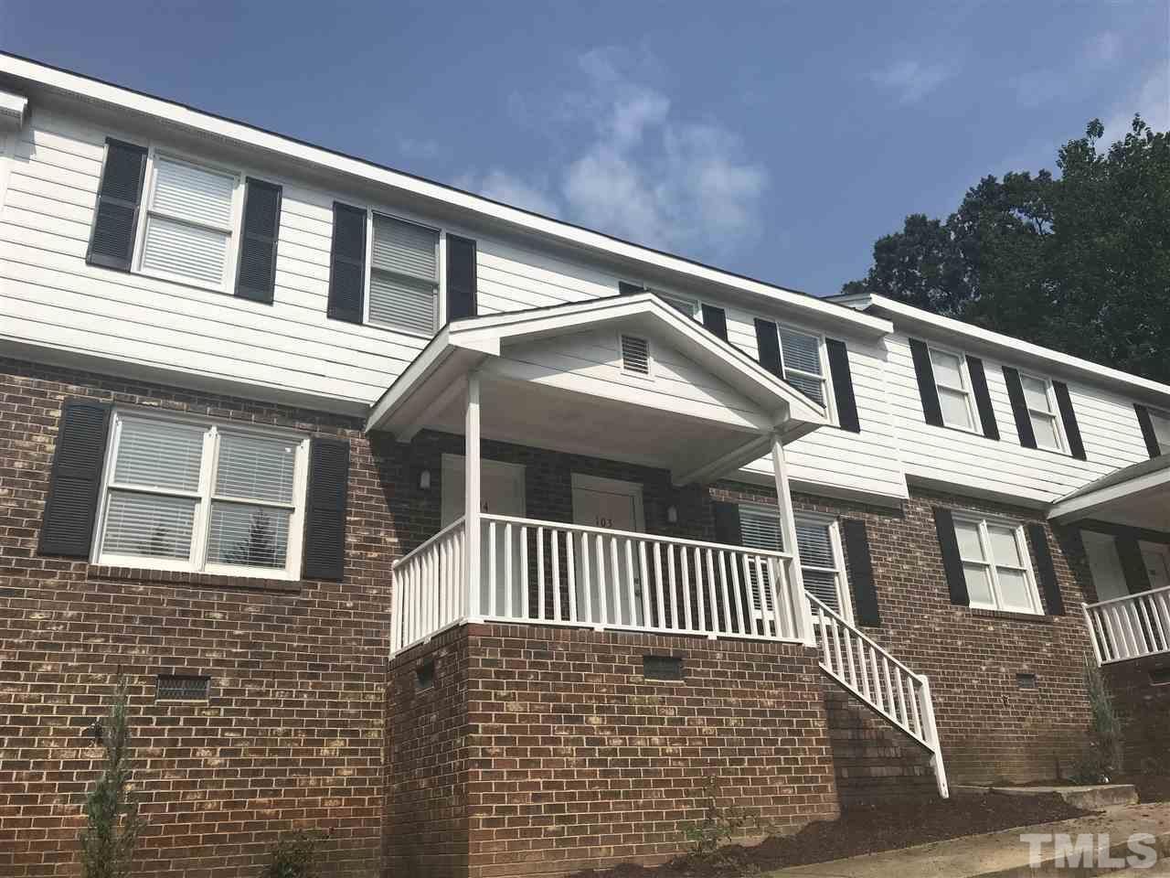 4036 Greenleaf St 105, Raleigh, NC 27606 Trulia