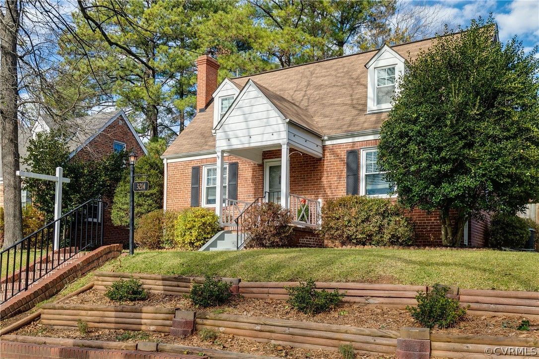 3214 Condie St, Richmond, VA 23221 Trulia