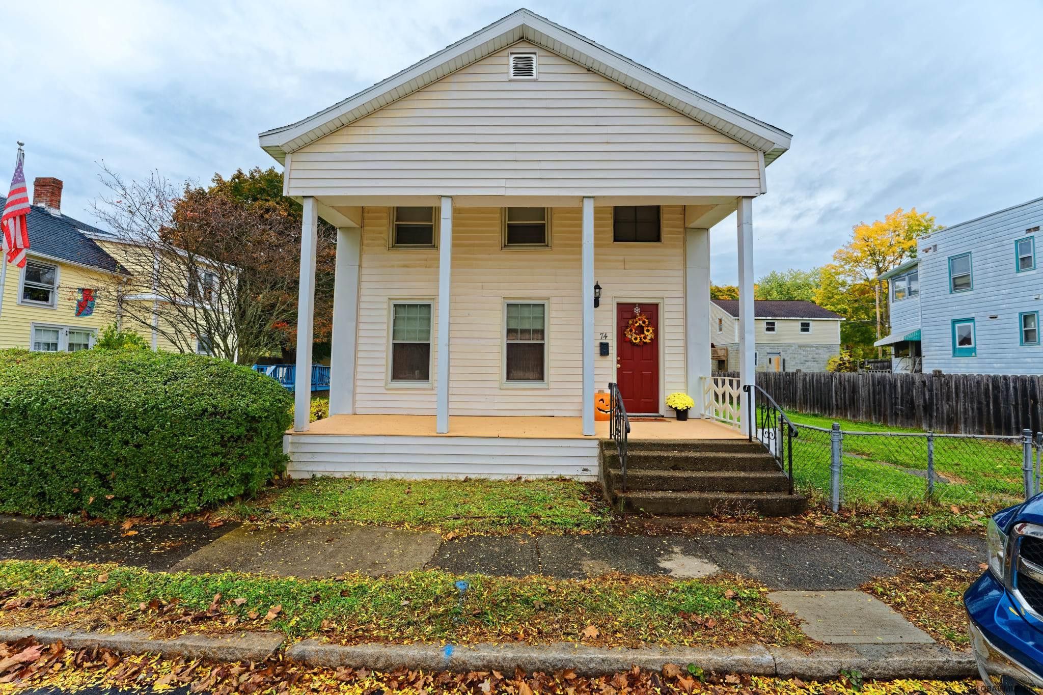 74 4TH Street, Waterford, NY 12188 Trulia