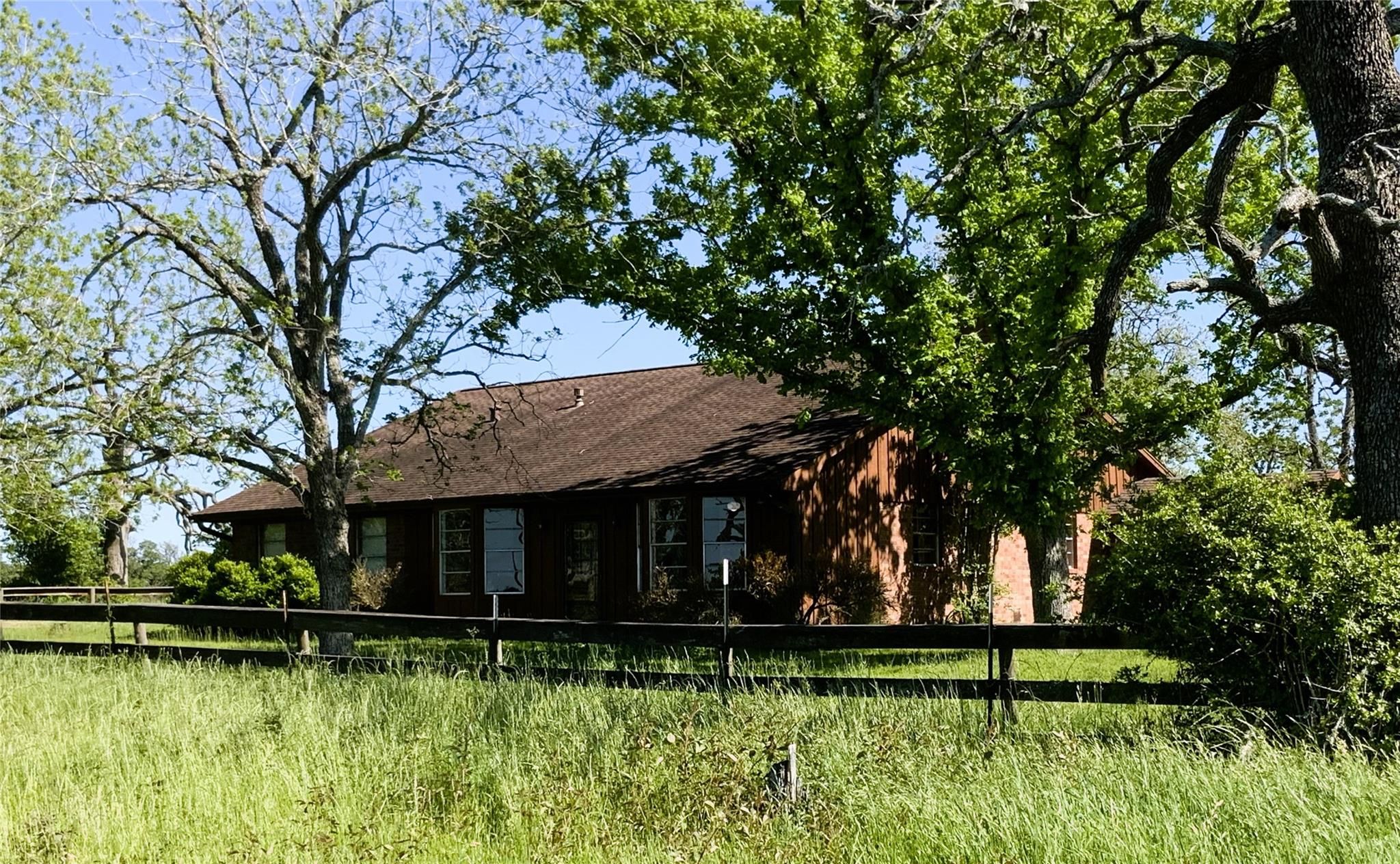 7170 FM 1456 Rd, Bellville, TX 77418 MLS 35150369 Trulia