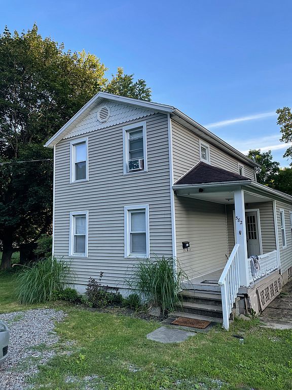 582 E Main St, Owego, NY 13827 Trulia