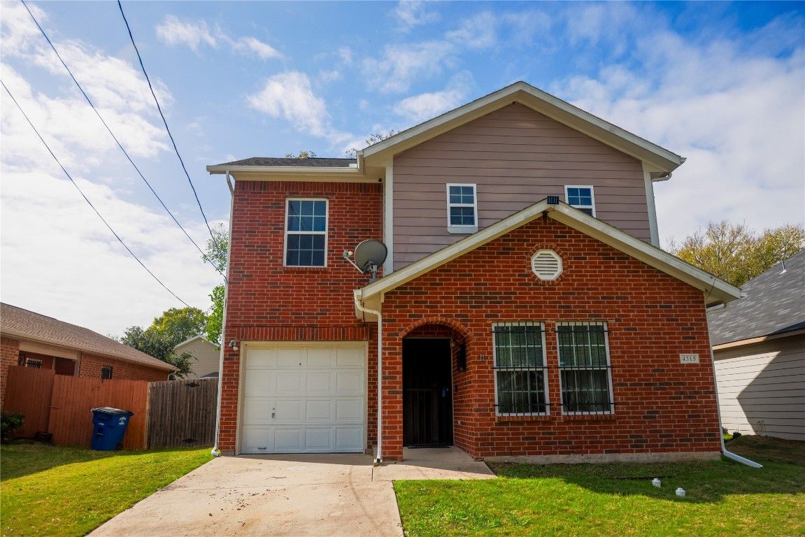 4315 Aztec Dr, Dallas, TX 75216 Trulia