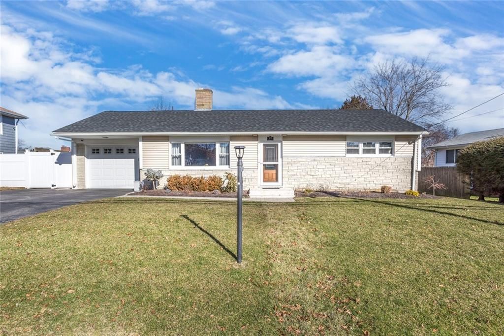 23 Rangeley Rd, Cranston, RI 02920 See Est. Value, Schools & More