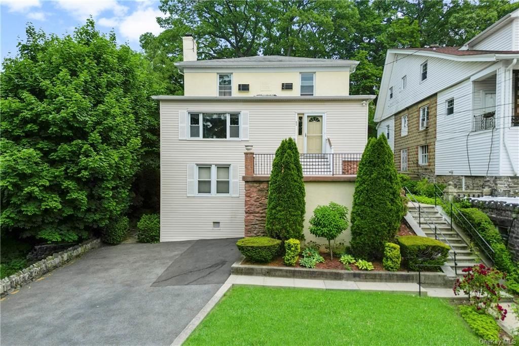 42 Ridge Drive, Yonkers, NY 10705 | Trulia