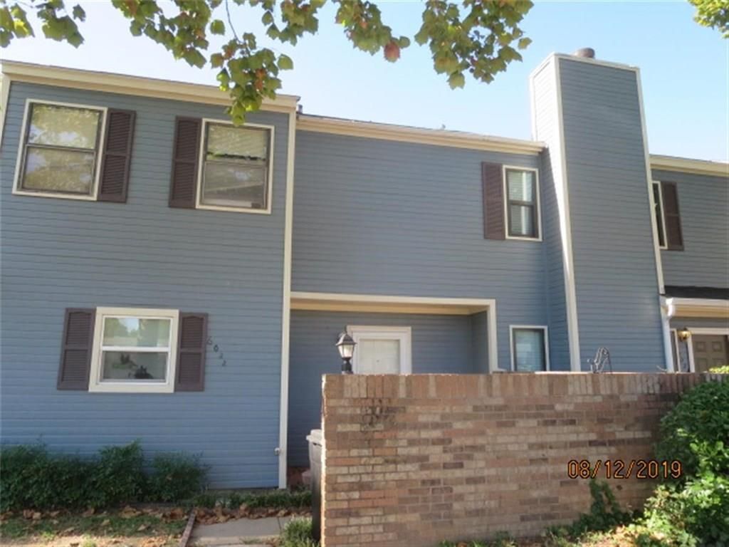 6022 NW 54th Pl, Warr Acres, OK 73122 Trulia