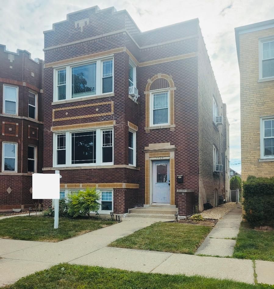 1630 Home Ave 2, Berwyn, IL 60402 Trulia
