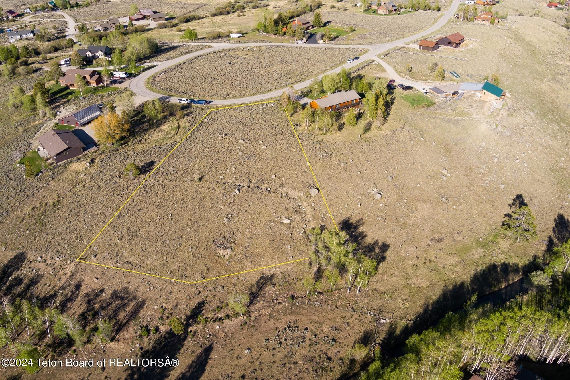 7 Park Cir, Pinedale, WY 82941 Lot/Land for Sale MLS 241325