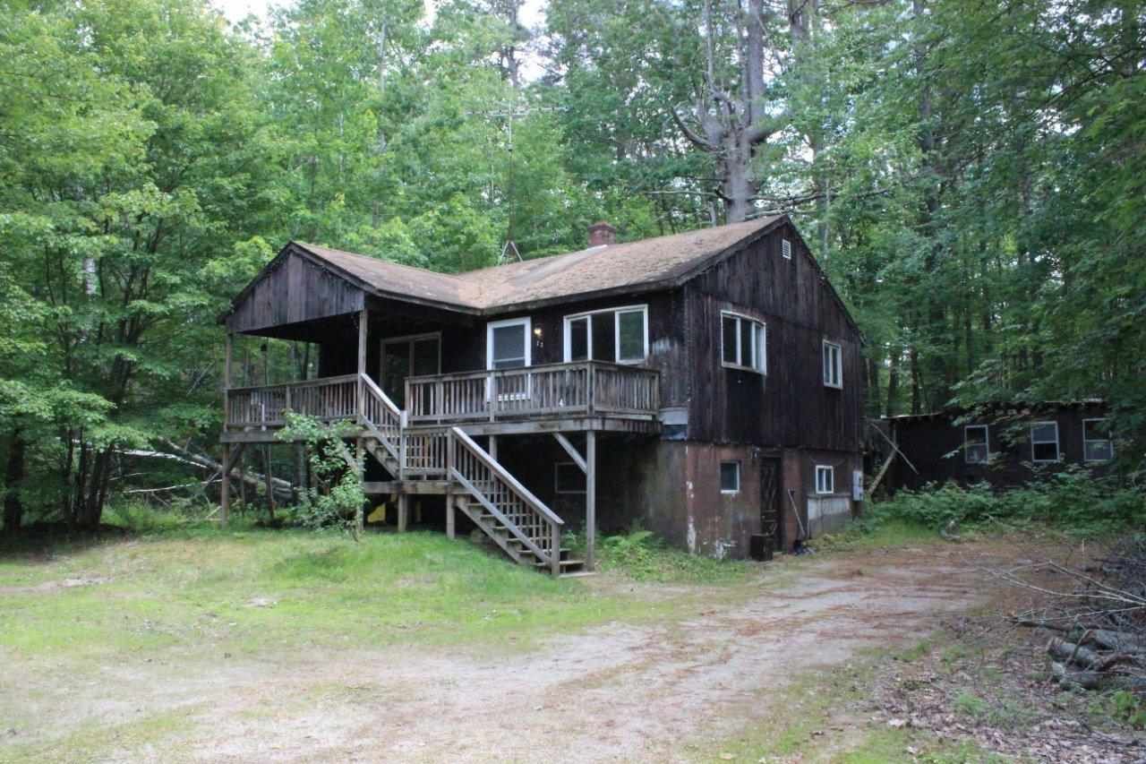 22 Remle Road, Center Ossipee, NH 03814 Trulia