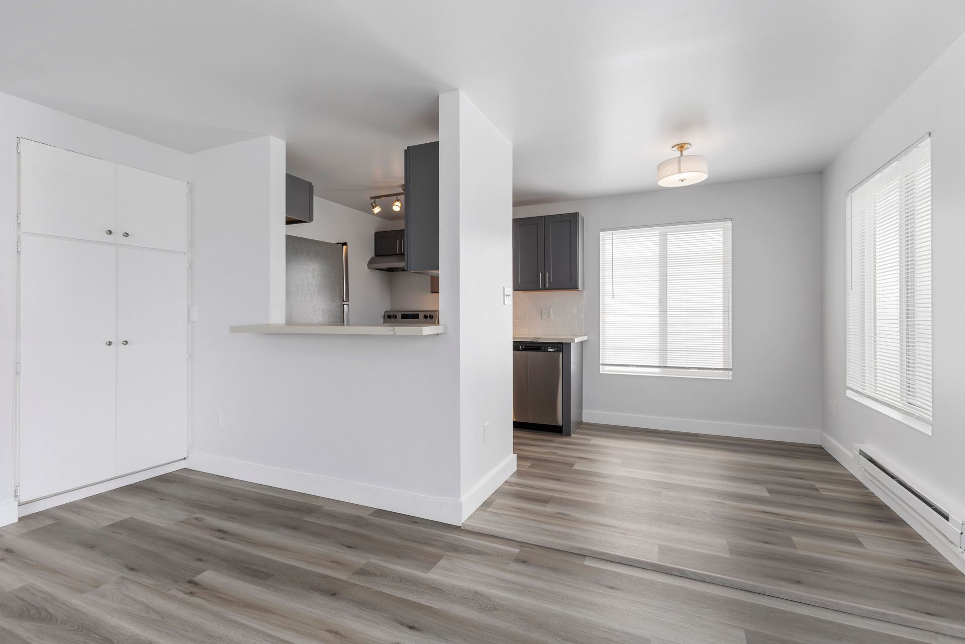 The Hallmark Apartments Seattle, WA Trulia