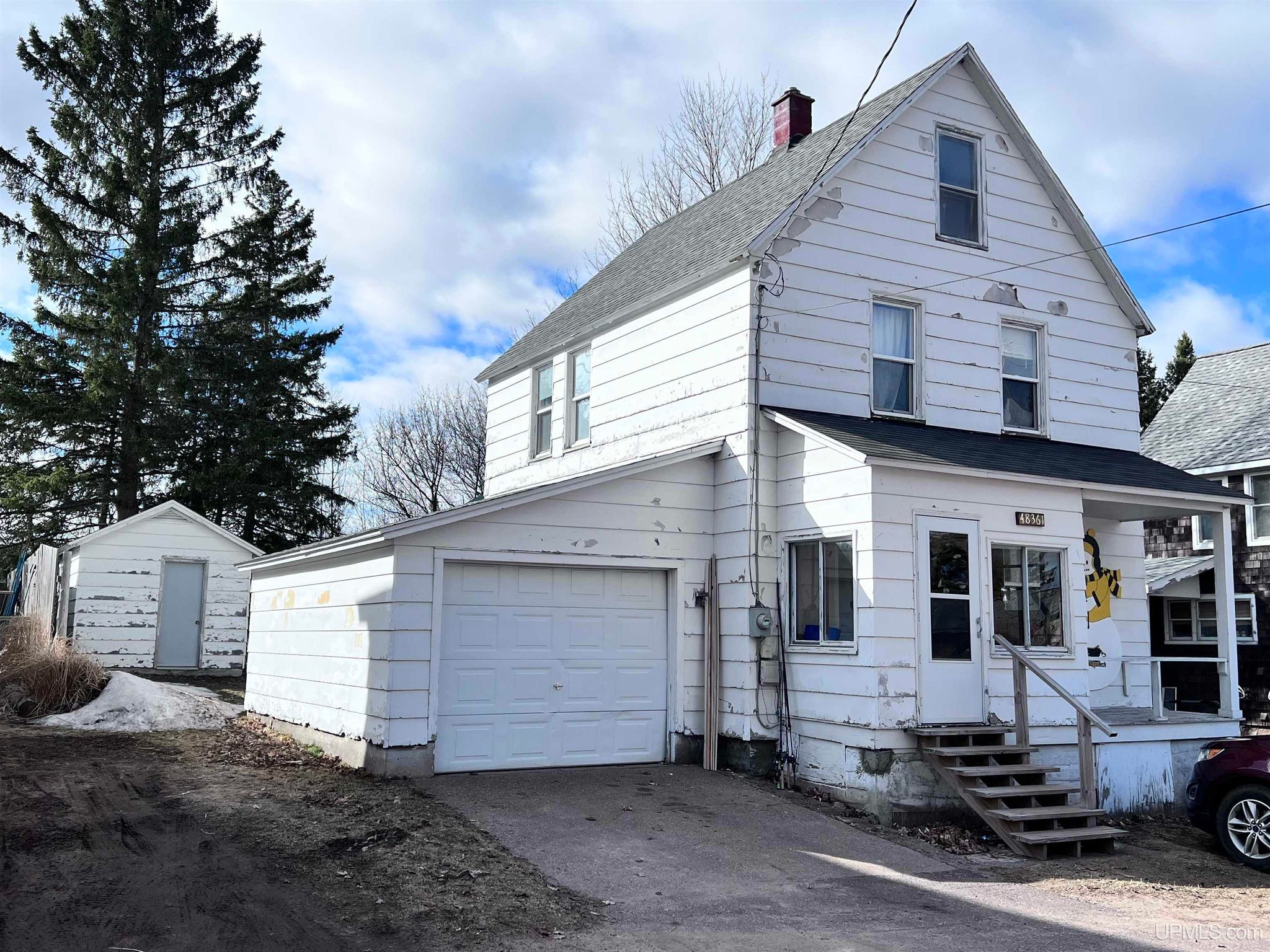 48361 Jefferson St, Houghton, MI 49931 Trulia