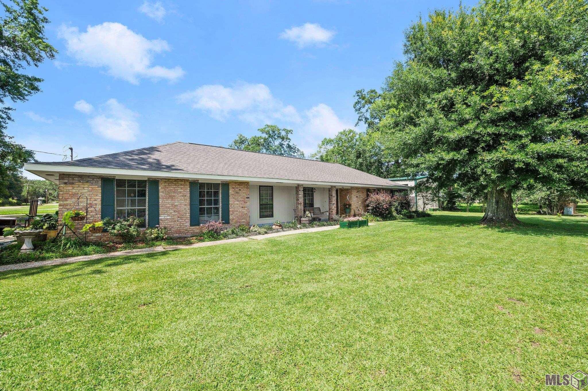3901 Lavey Ln, Baker, LA 70714 MLS 2024009540 Trulia