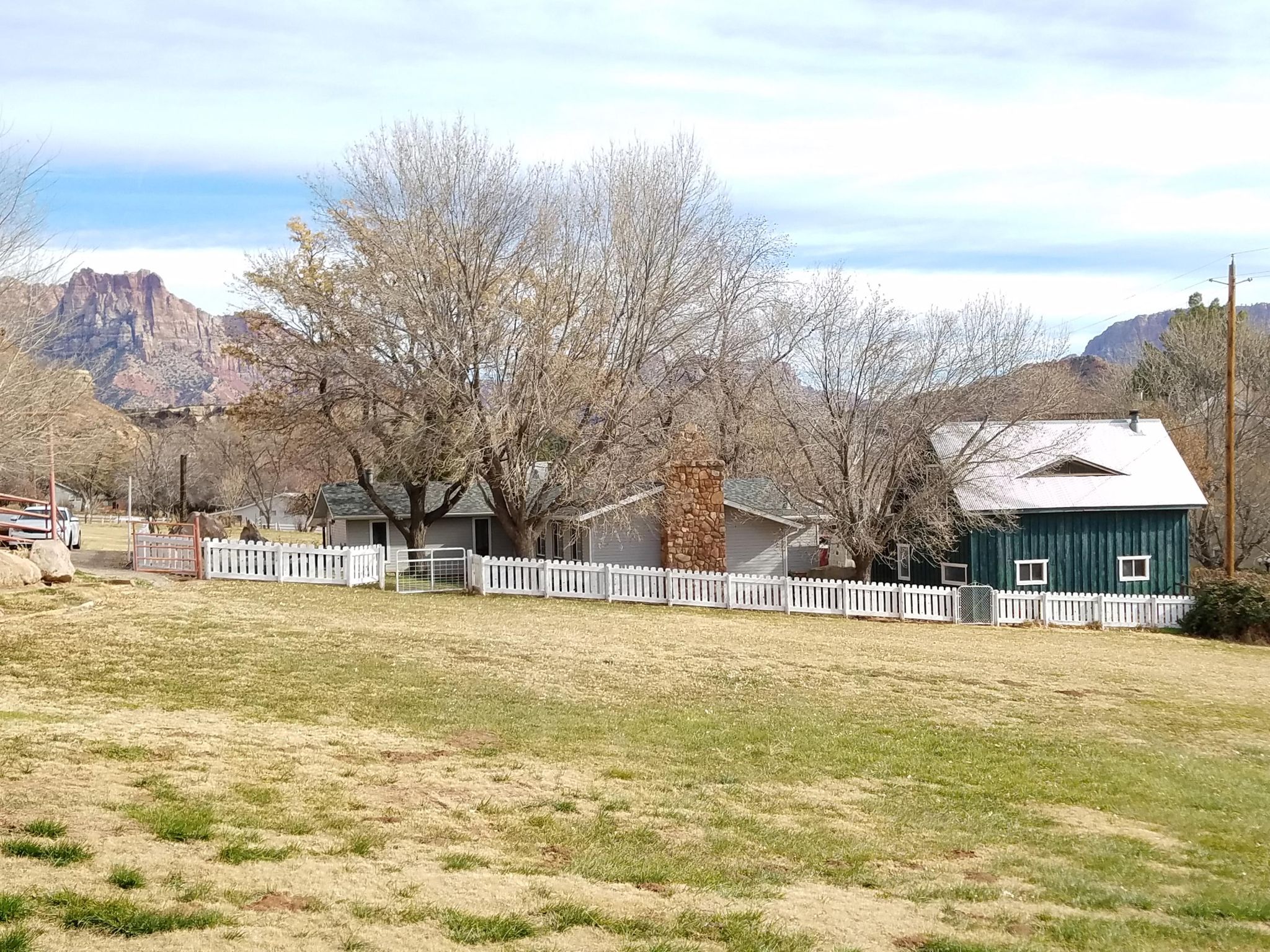 274 W Main St, Rockville, UT 3 Bed, 2.8 Bath SingleFamily Home 31