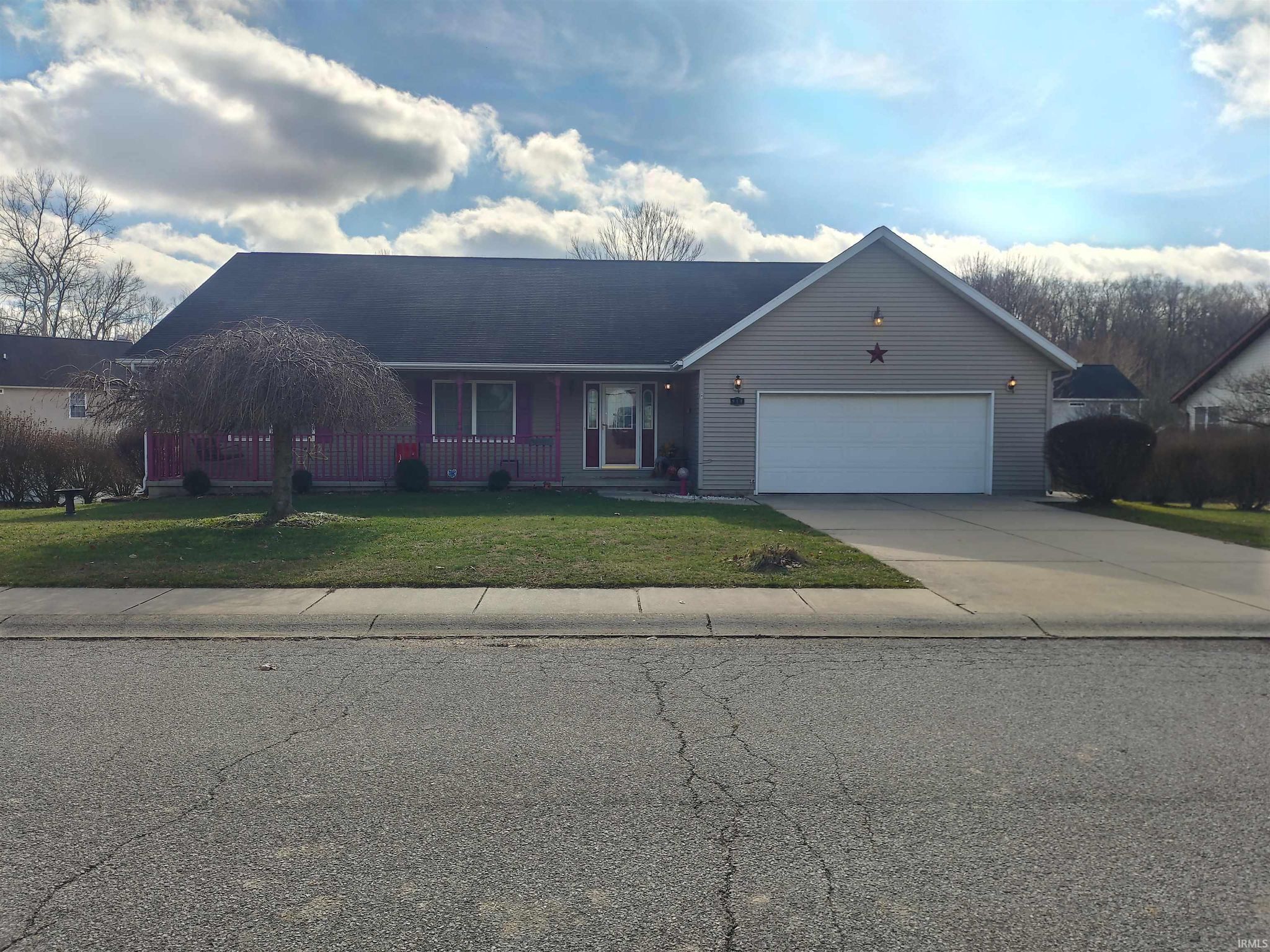 914 E Wildflower Dr, Ellettsville, IN 47429 Trulia